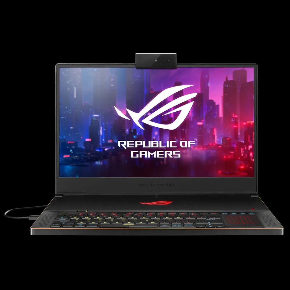ASUS Eye 90YH01Z0-B2UA00 Thumbnail 5