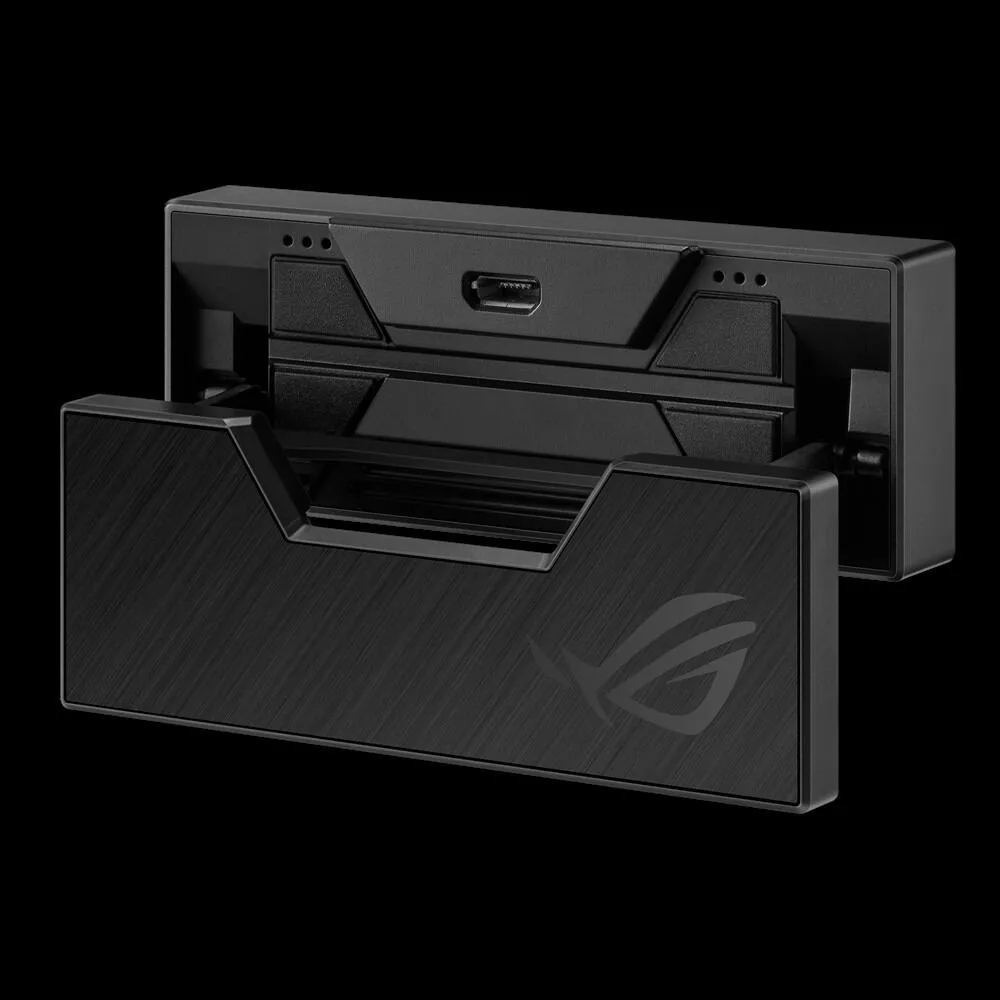 ASUS Eye 90YH01Z0-B2UA00 Thumbnail 8