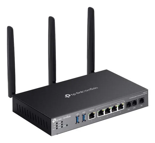 TP-Link Omada AX3000 DR3650V Thumbnail 5