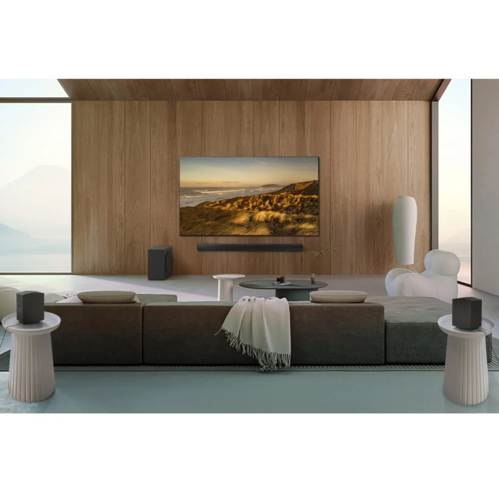 Samsung HW-Q990D/ZF Thumbnail 10