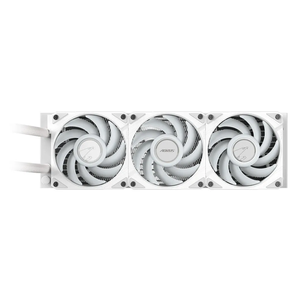 GIGABYTE AORUS WATERFORCE II 360 ICE GP-AORUS WATERFORCE II 360I Thumbnail 8