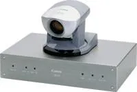Canon Web Camera VB-101 webcam 640 x 480 Piksel Gümüş
