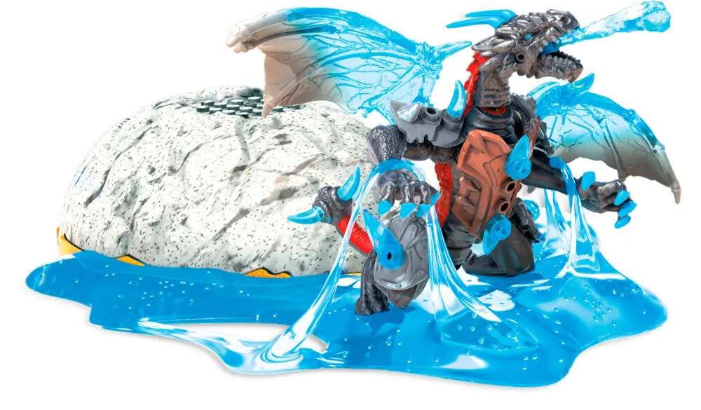 MEGA GGJ66 Transformer Oyuncak Thumbnail 3