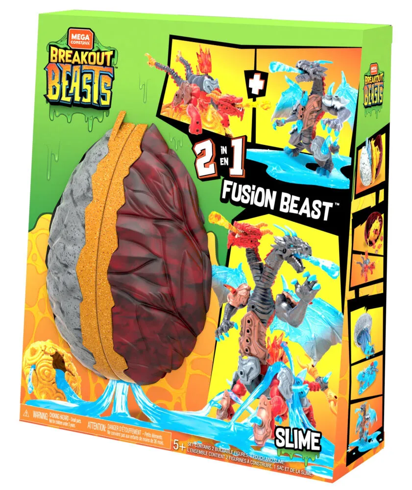 MEGA GGJ66 Transformer Oyuncak Thumbnail 11
