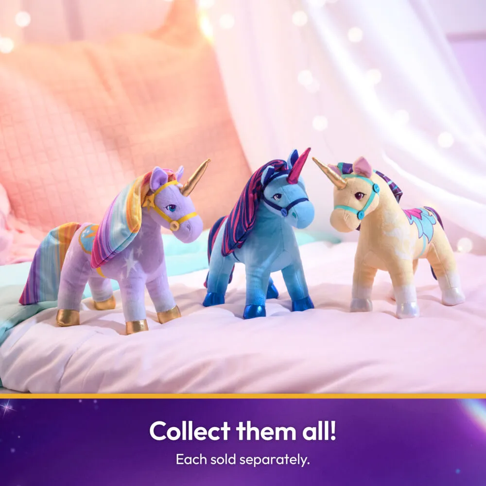 Spin Master GUA 7inUCAUnicorn Wildstar GBL 6067604 Thumbnail 13