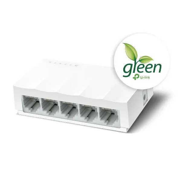TP-Link LS1005 Thumbnail 2