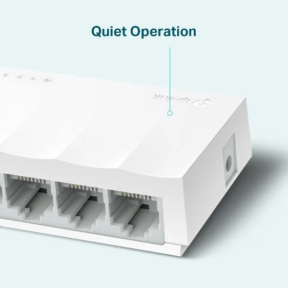 TP-Link LS1005 Thumbnail 6