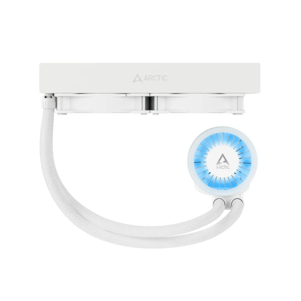 ARCTIC Liquid Freezer III 240 A-RGB ACFRE00150A Thumbnail 13
