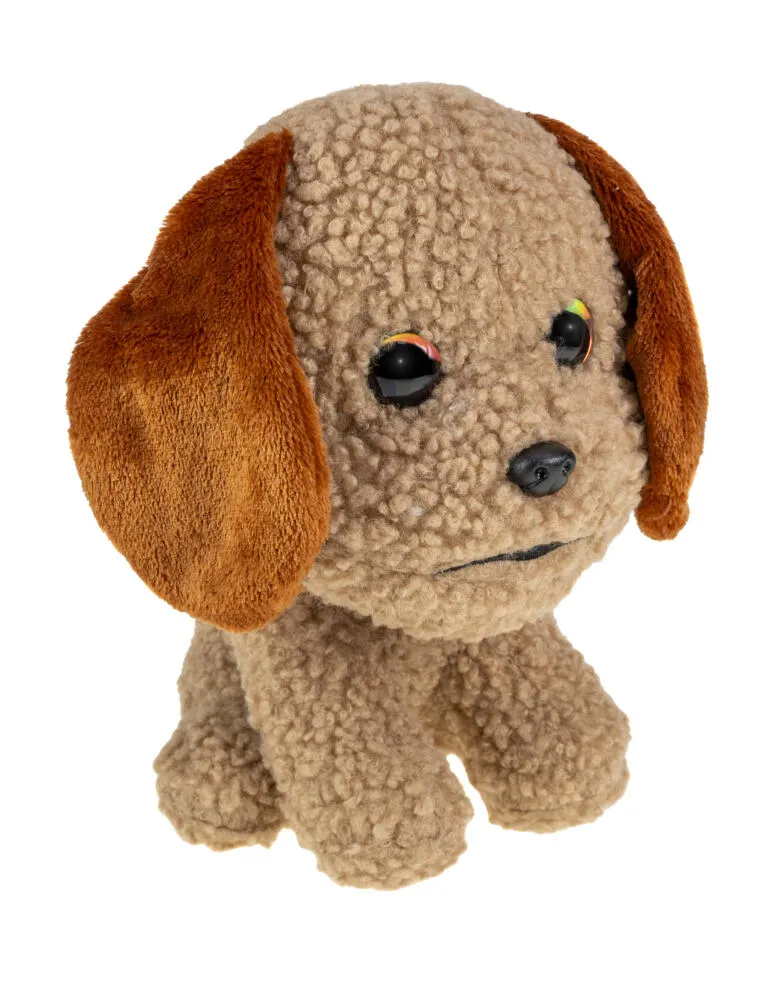 Lumo Stars Labradoodle Poppy 59700 Thumbnail 1
