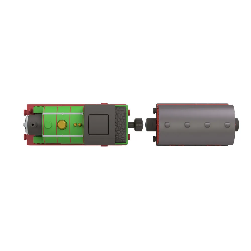 Fisher-Price Thomas & Friends JLL46 oyuncak araç Thumbnail 4