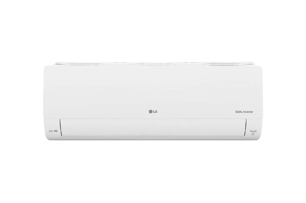 LG VM121C9 Split klima iç mekan ünitesi Beyaz