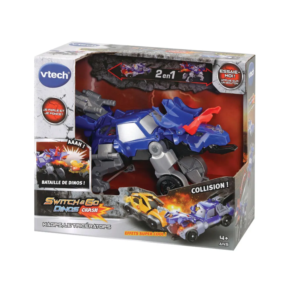 VTech 80-541405 Thumbnail 12