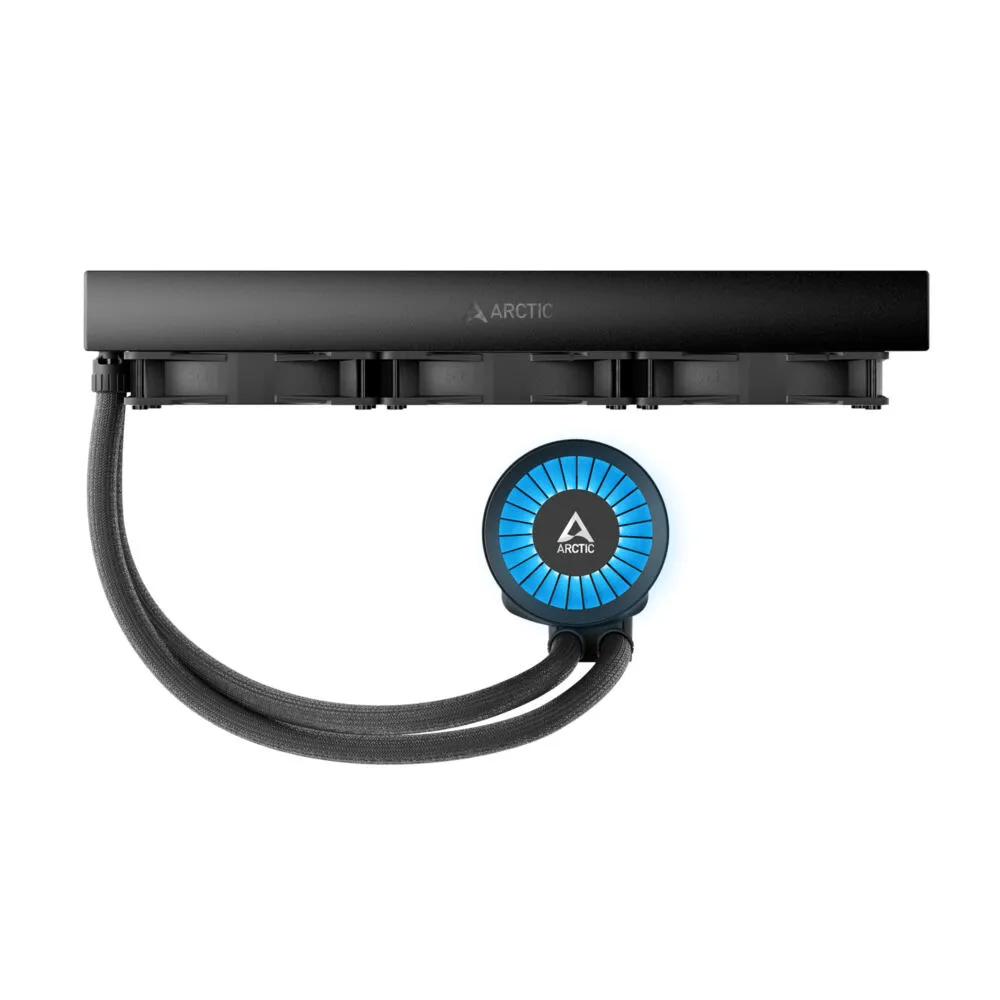 ARCTIC Liquid Freezer III 360 A-RGB ACFRE00144A Thumbnail 14