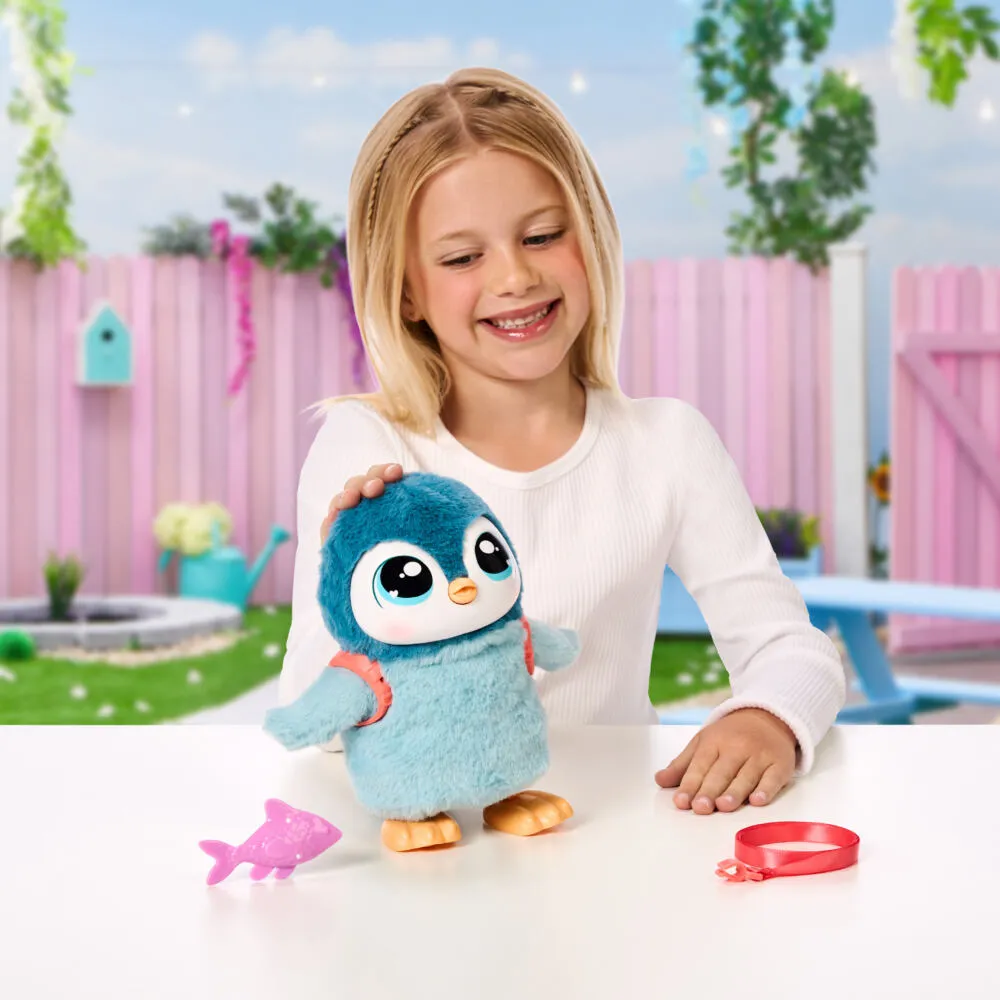 Moose Toys My Walking Penguin MS26535 Thumbnail 8