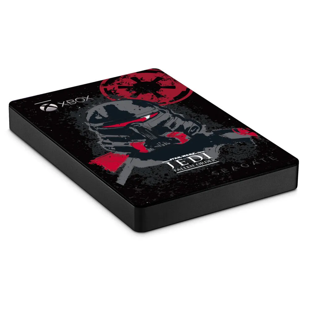 Seagate STEA2000426 2 TB USB 3.2 Harici Hard Disk Thumbnail 8