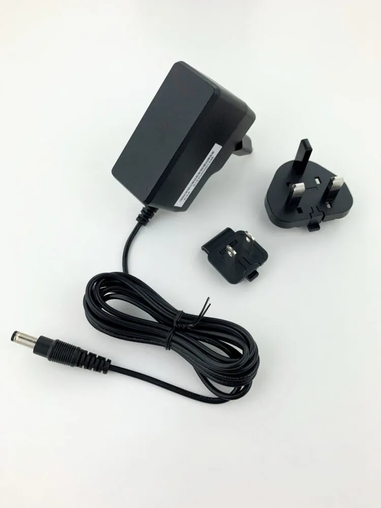 Zyxel WAC6500 Series PSU ACCESSORY-ZZ0104F Thumbnail 1