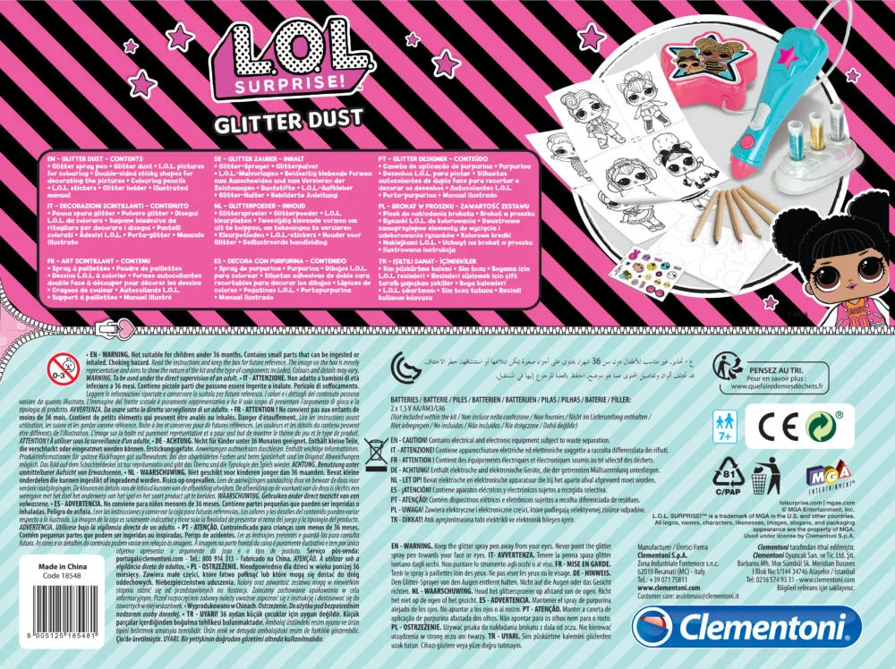 Clementoni 18548 Thumbnail 4