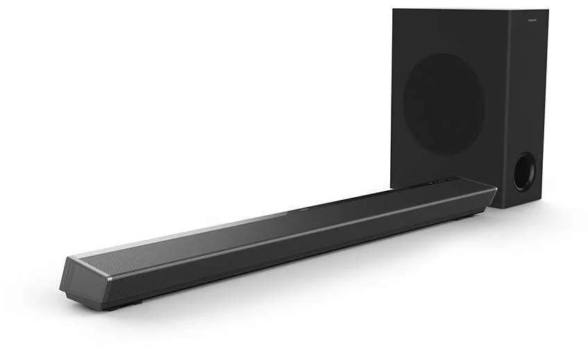 Philips TAPB603/10 300 W Thumbnail 1