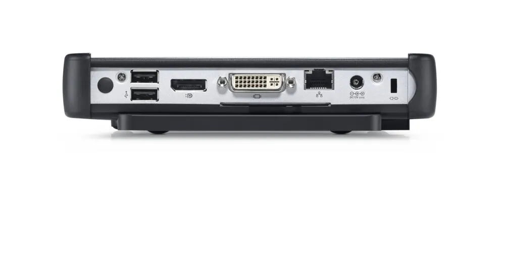 Dell Wyse 5030 PCoIP ZC 7FVTM Thumbnail 4