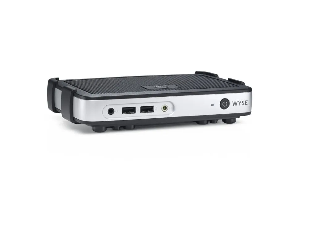 Dell Wyse 5030 PCoIP ZC 7FVTM Thumbnail 2