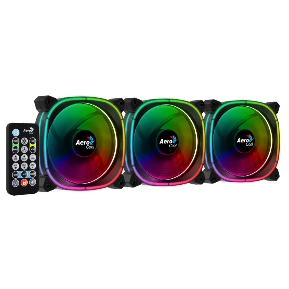 Aerocool Astro 12 Pro ASTRO12PRO Thumbnail 9