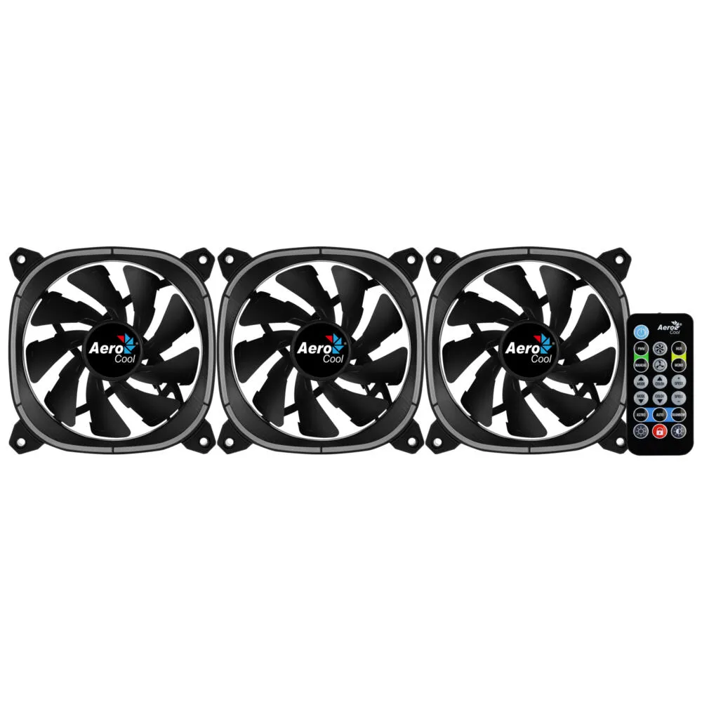 Aerocool Astro 12 Pro ASTRO12PRO Thumbnail 3