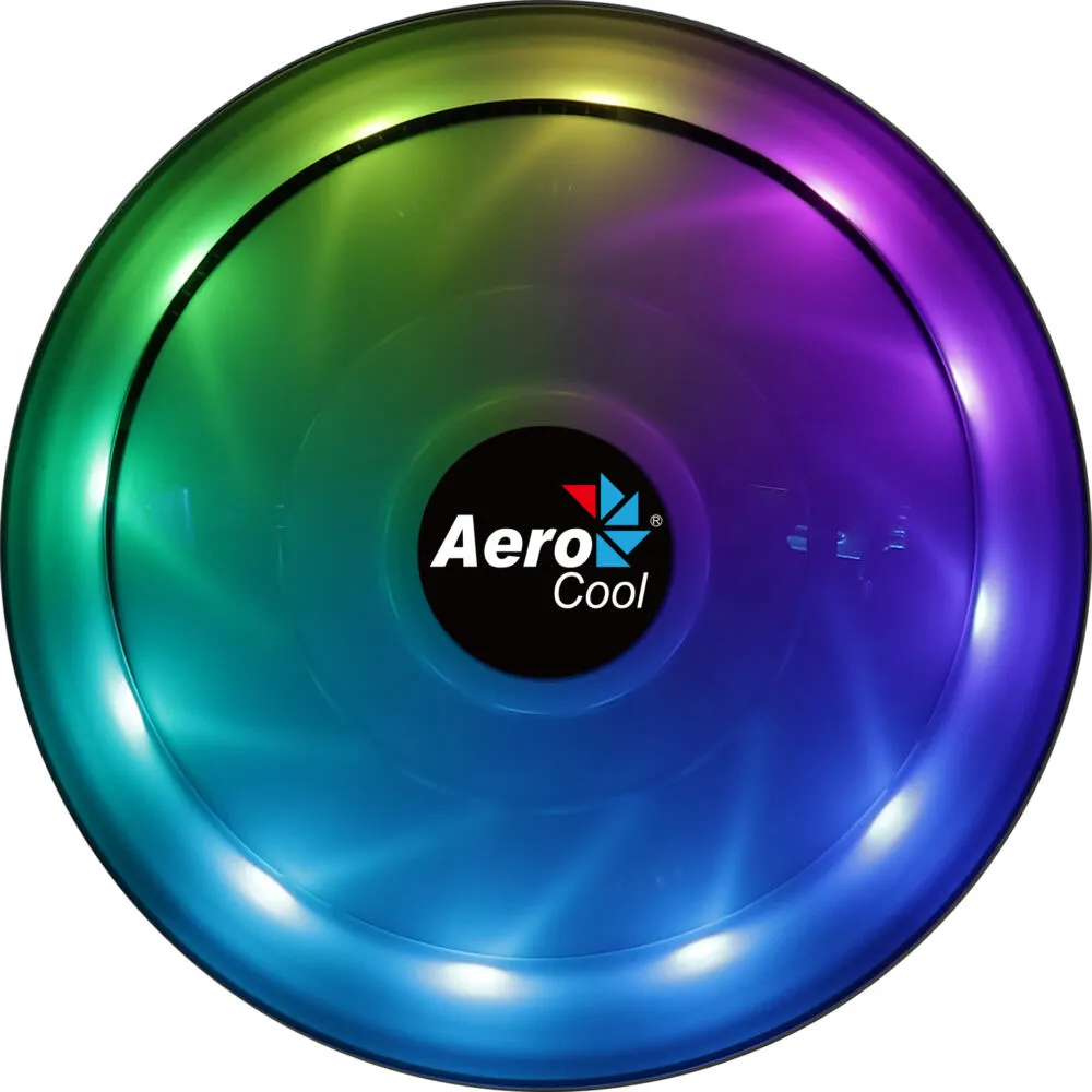 Aerocool Core Plus COREPLUS Thumbnail 1