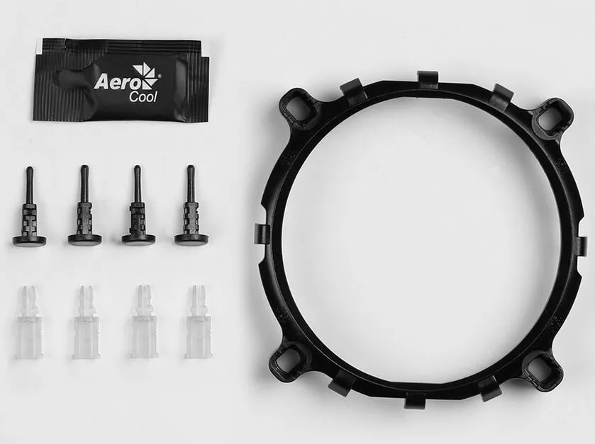 Aerocool Core Plus COREPLUS Thumbnail 11