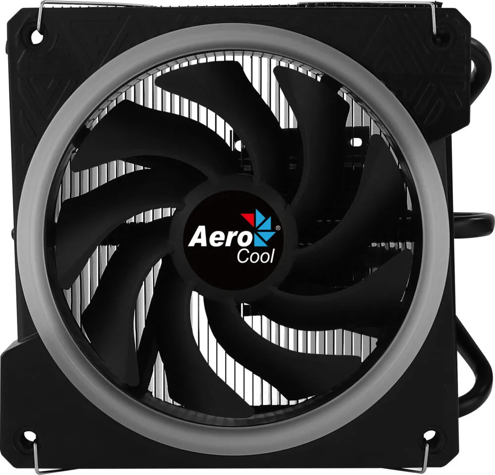 Aerocool Cylon 3 CYLON3 Thumbnail 5