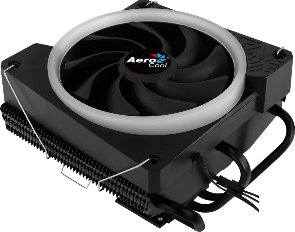 Aerocool Cylon 3 CYLON3 Thumbnail 7