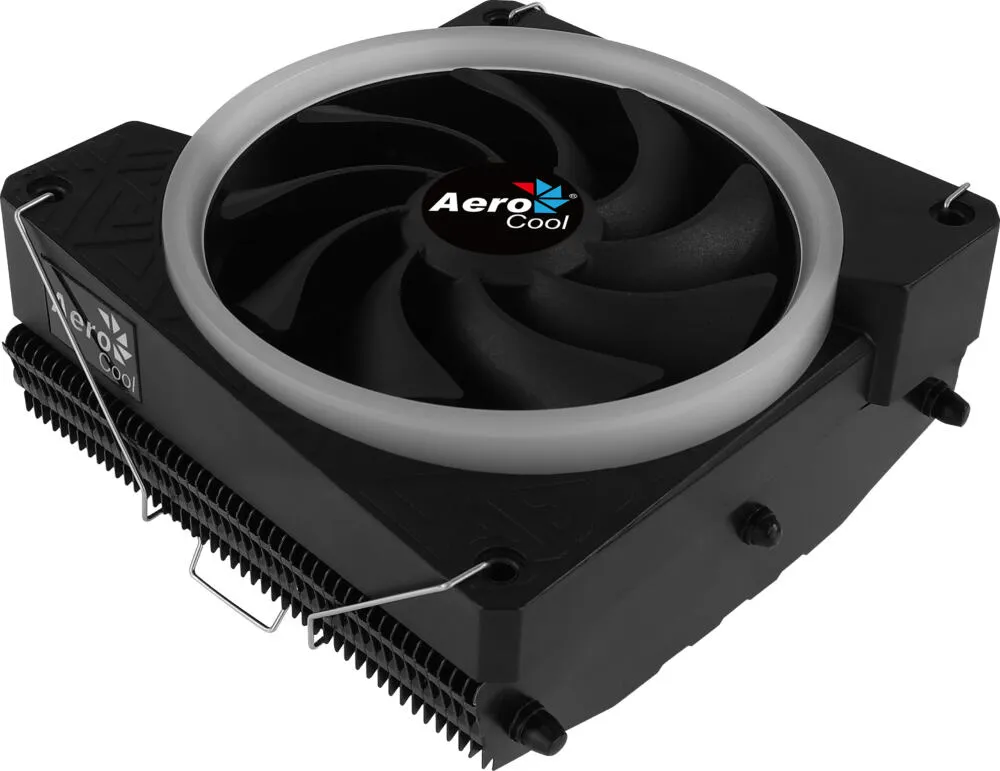 Aerocool Cylon 3 CYLON3 Thumbnail 3