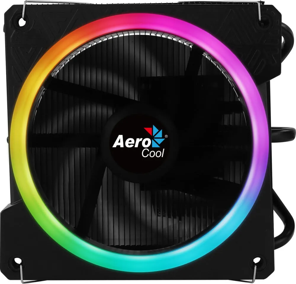 Aerocool Cylon 3 CYLON3 Thumbnail 1