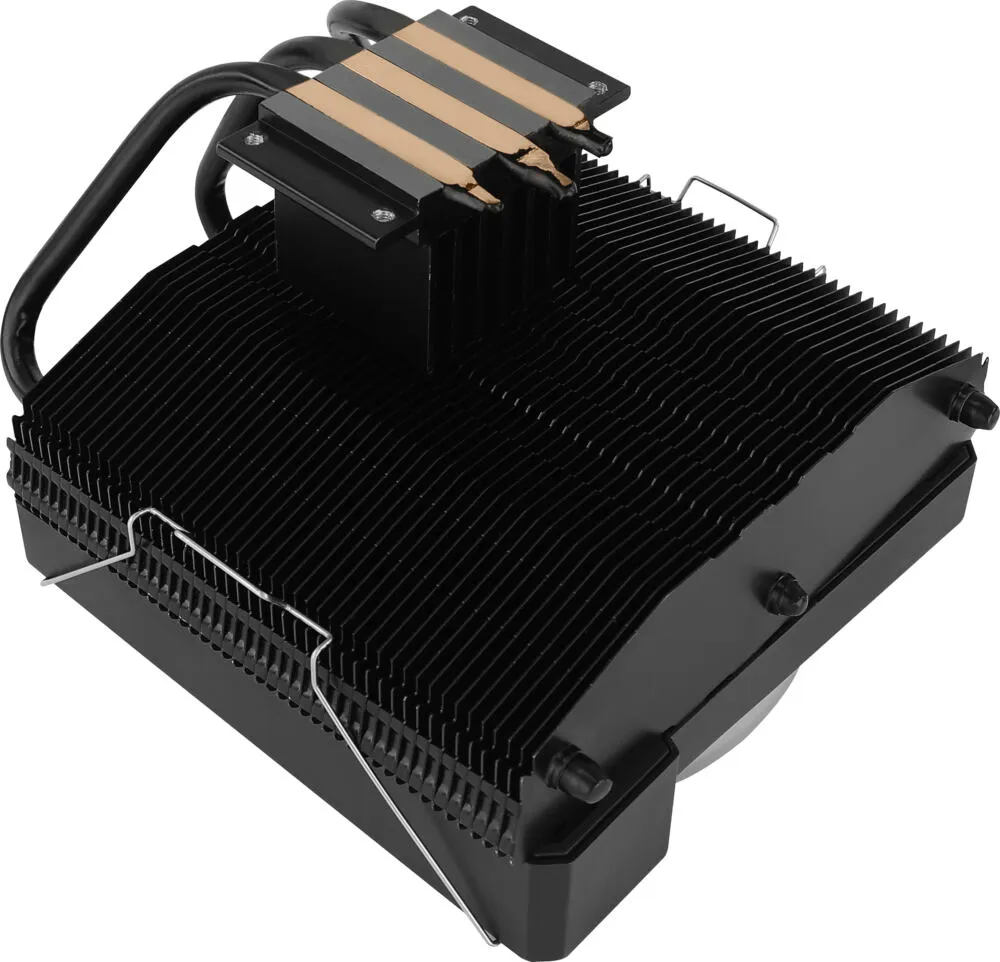 Aerocool Cylon 3 CYLON3 Thumbnail 9