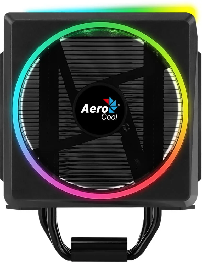 Aerocool Cylon 4 CYLON4 Thumbnail 1