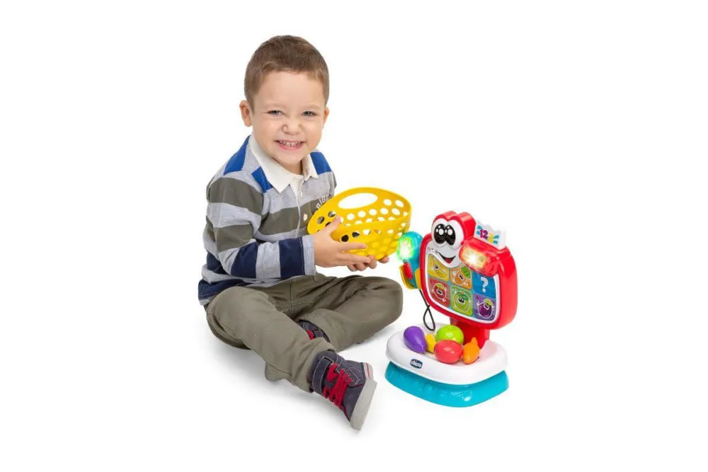 Chicco Baby Market 000.09605.000.100 Thumbnail 6