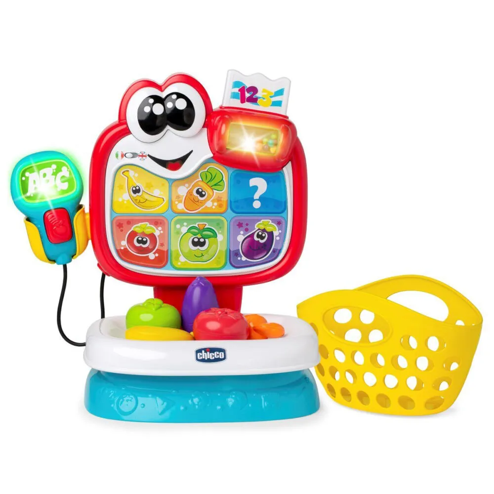 Chicco Baby Market 000.09605.000.100 Thumbnail 2
