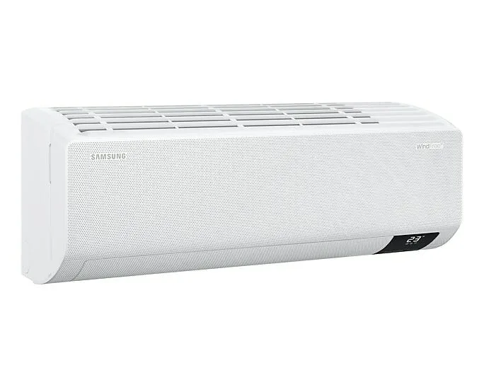 Samsung Wind-Free AJ050TXJ2KGEU+AR09TXFCAWKNEU+AR12BXFCAWKNEU SDI912WFNEXT Thumbnail 9