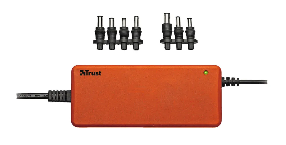 Trust 17401 Thumbnail 1