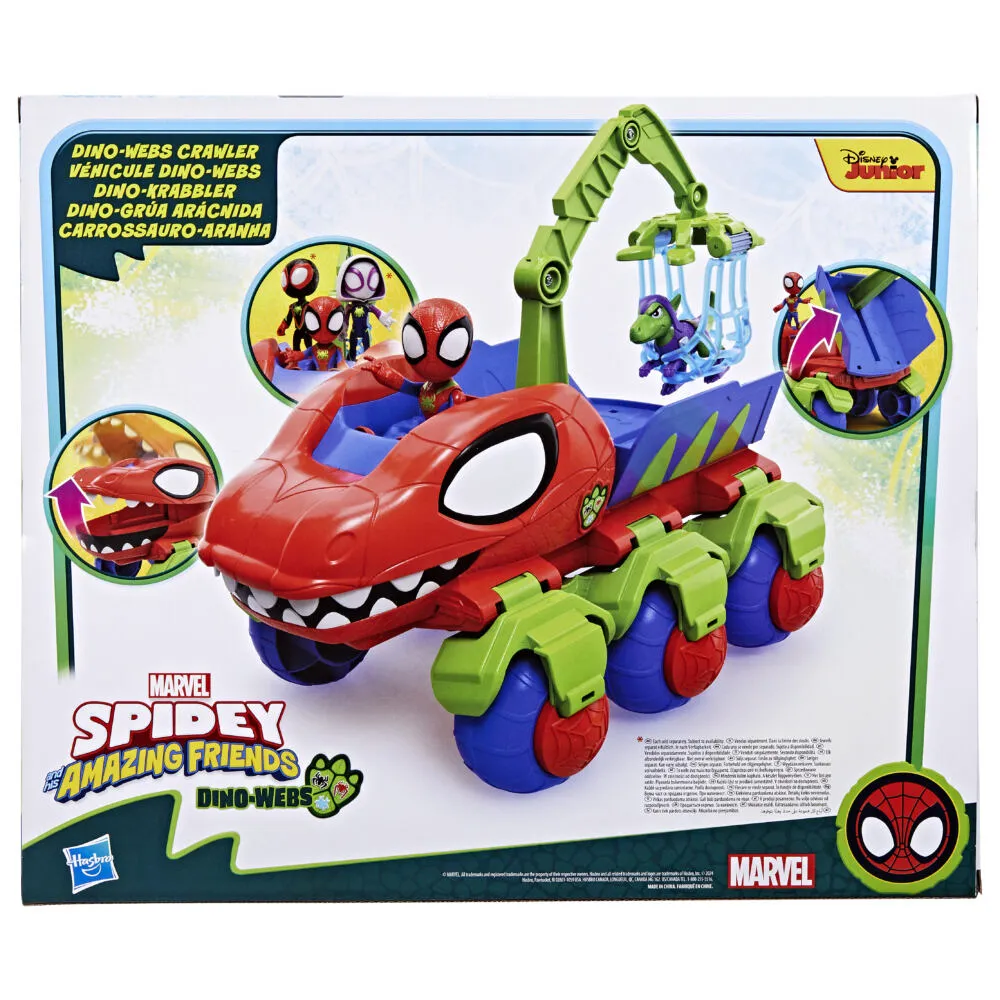 Hasbro F94805S0 Thumbnail 7