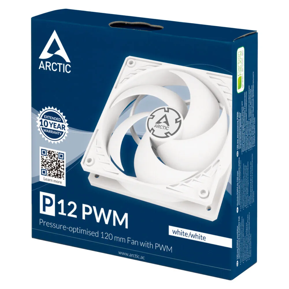 ARCTIC P12 PWM ACFAN00171A Thumbnail 8