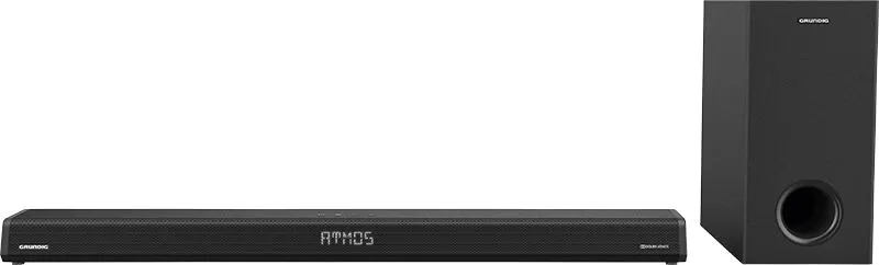 Grundig DSB 2100 GSS1140 Thumbnail 1