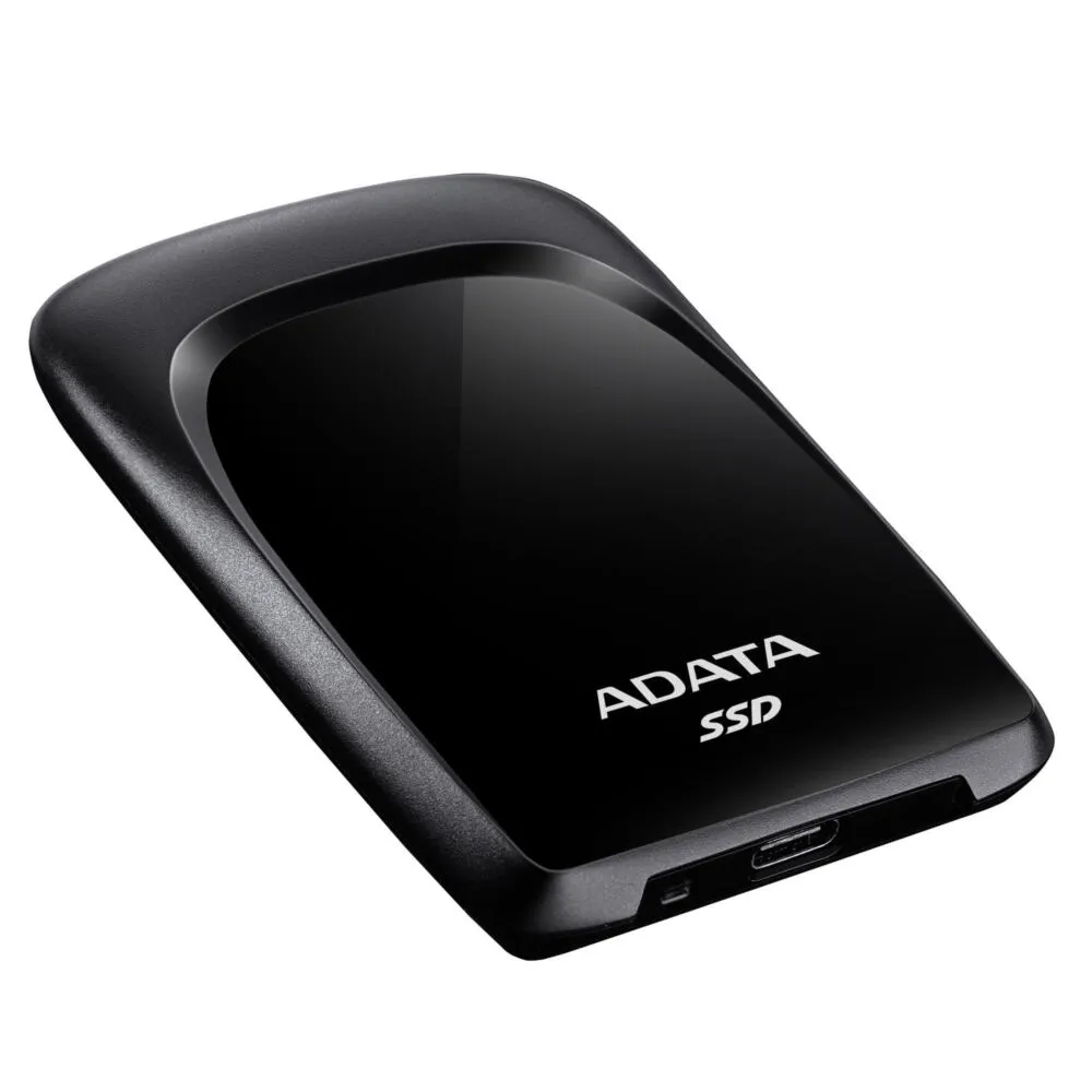 ADATA SC680 92 TB ASC680-1T92U32G2-CBK 1,92 TB SSD Thumbnail 6