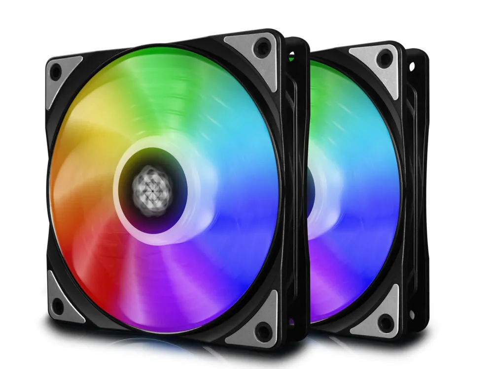 DeepCool CAPTAIN 240PRO V2 DP-GS-H12AR-CT240PV2 Thumbnail 7