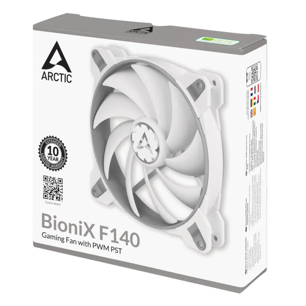 ARCTIC BioniX F140 ACFAN00162A Thumbnail 7
