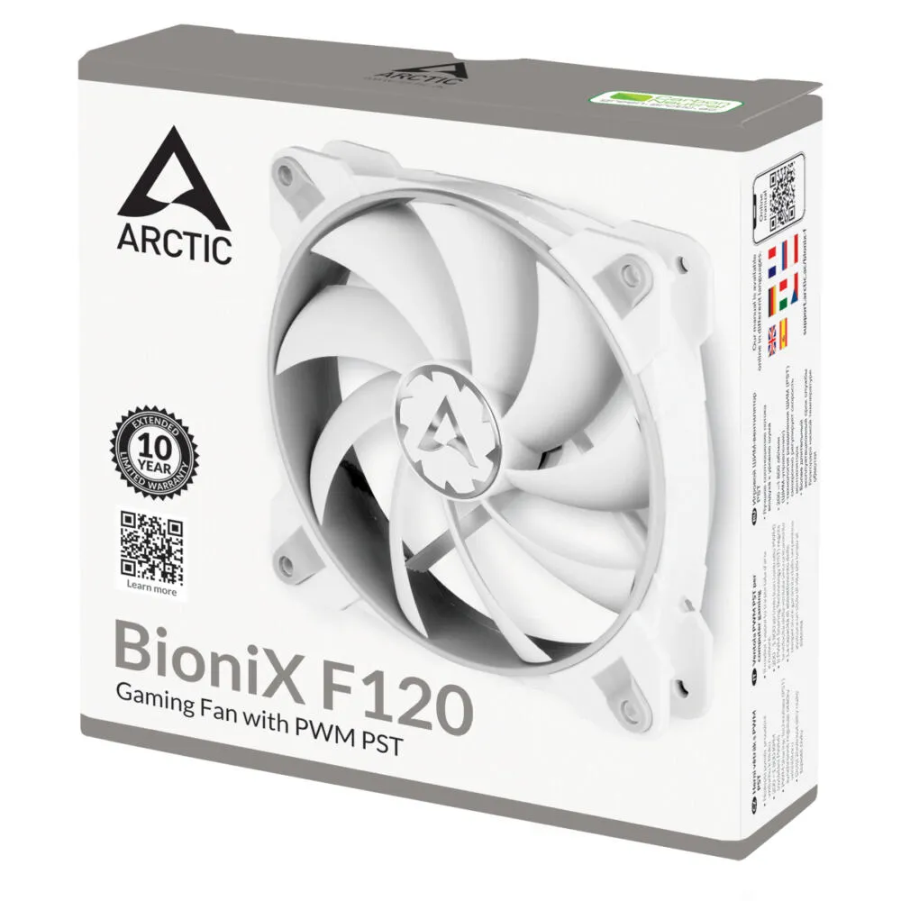 ARCTIC BioniX F120 ACFAN00164A Thumbnail 7