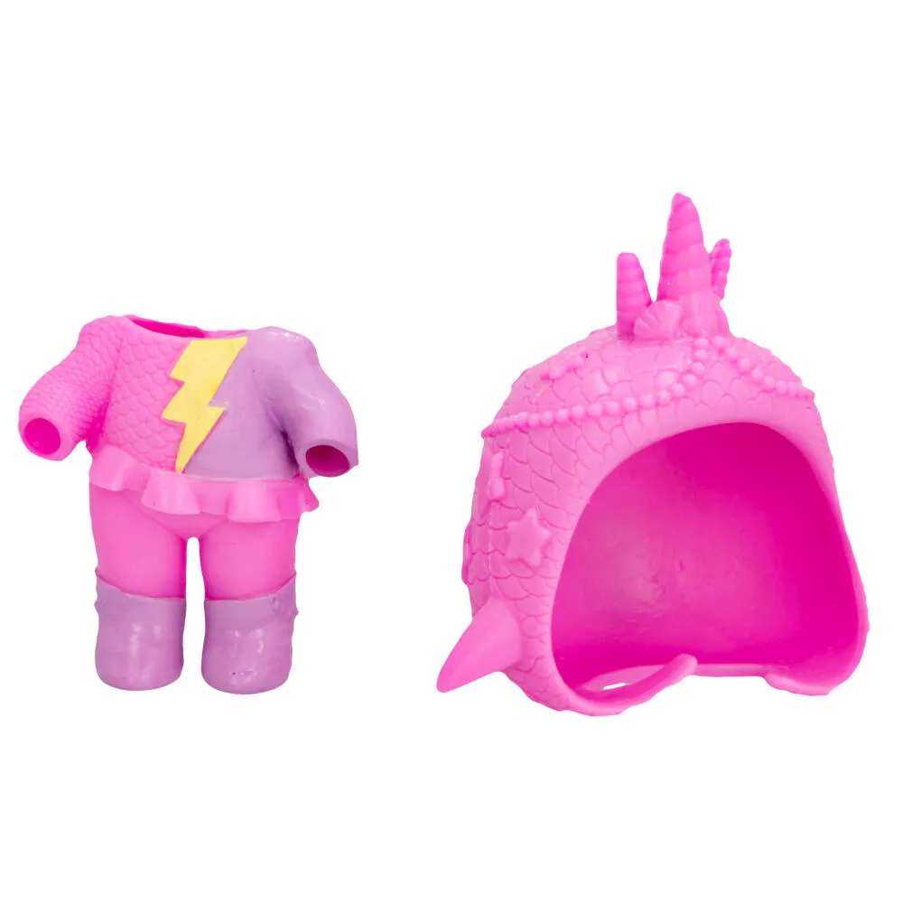 IMC Toys 916166 Oyuncak Bebek Thumbnail 7