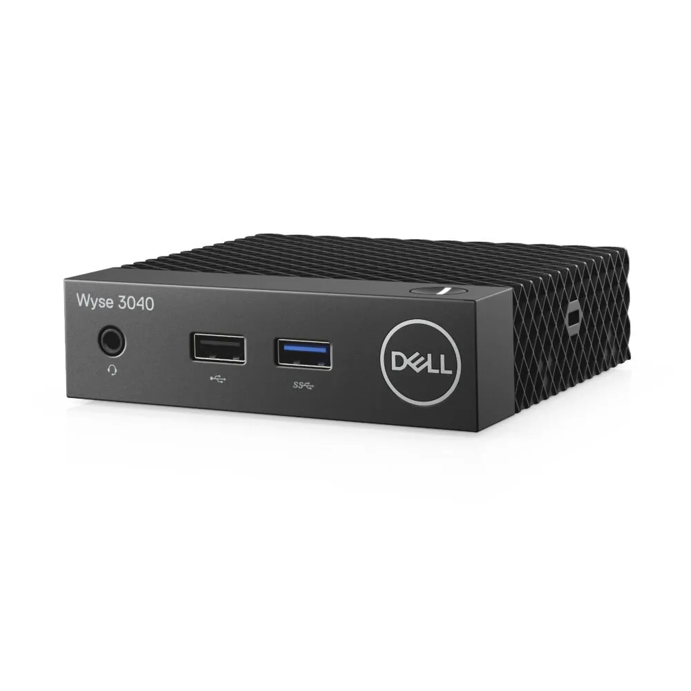 Dell Wyse 3040 44 GHz TJWFK Thumbnail 1
