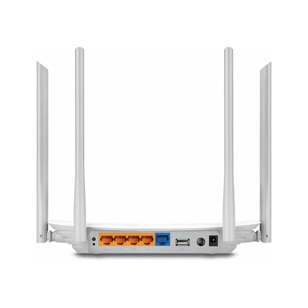 TP-Link AC1200 4 GHz ARCHER C5 V4 Thumbnail 4