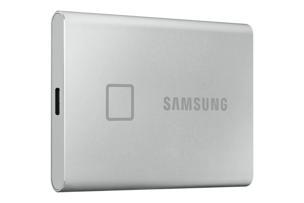 Samsung MU-PC1T0S/WW 1 TB SSD Thumbnail 3