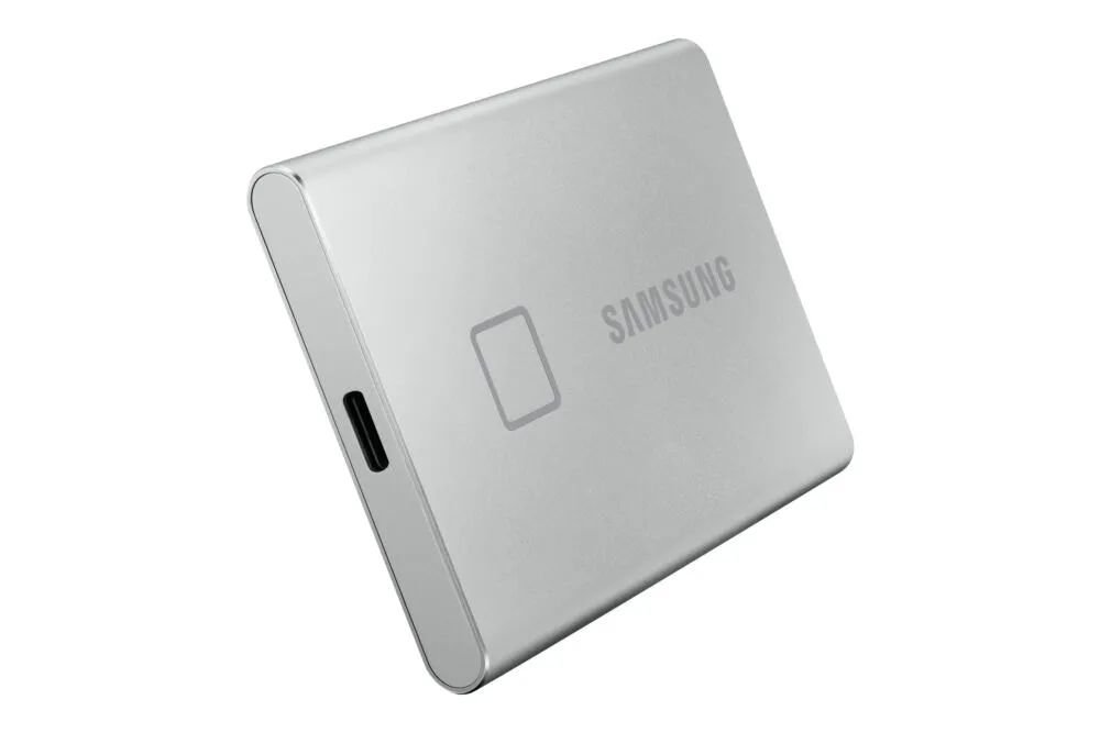 Samsung MU-PC2T0S 2 TB MU-PC2T0S/WW SSD Thumbnail 11